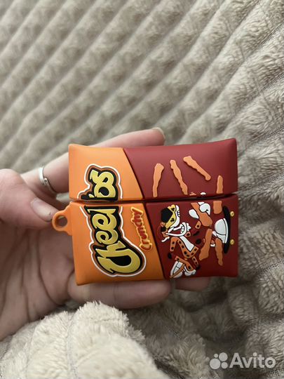 Наушники Airpods pro