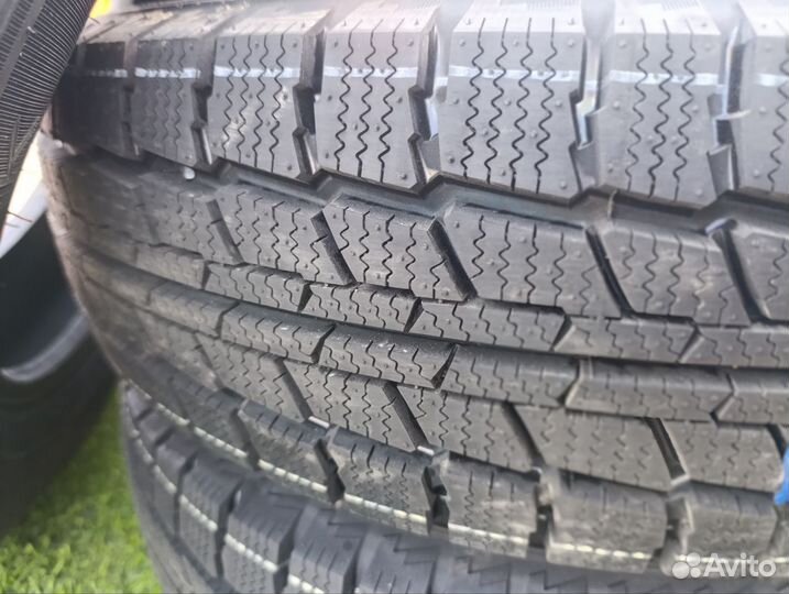 Triangle LL01 195/75 R16C 107Q