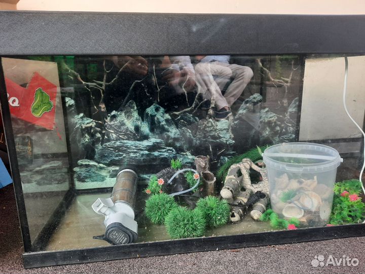 Аквариум