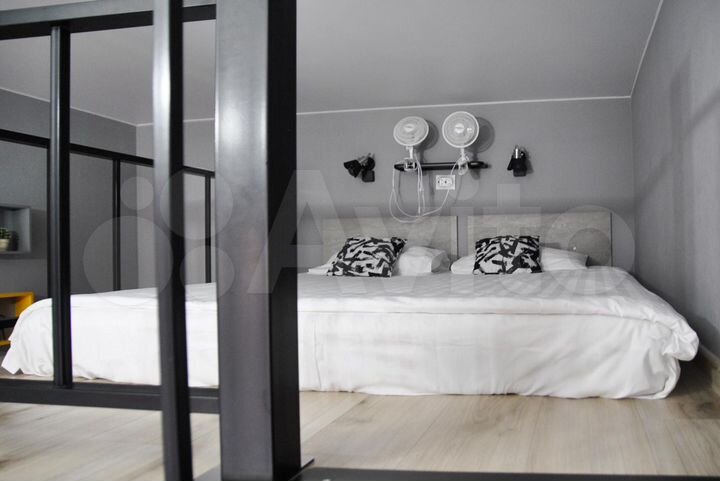 Квартира-студия, 20 м², 2/6 эт.