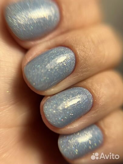 Маникюр все включено