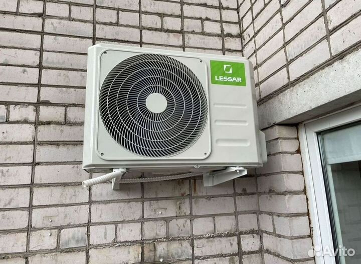 Кондиционер / большой выбор