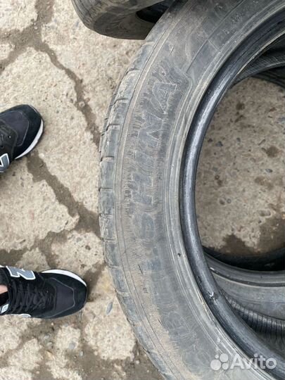 Michelin MXE Green 205/55 R16 91H