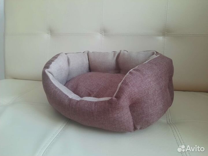 Лежанка для кошек