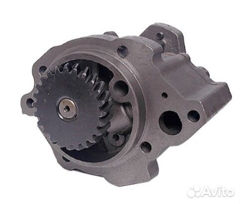 Насос масляный 3821572 (OEM)