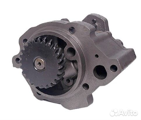 Насос масляный 3821572 (OEM)