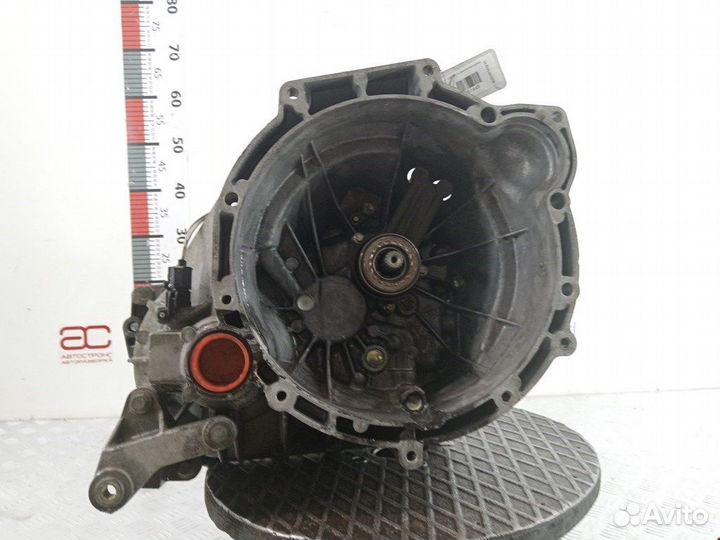 Кпп 5ст (механическая коробка) для Ford Focus 1