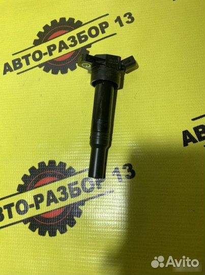 Катушка зажигания Kia Sportage 4 QL 2.0 2017