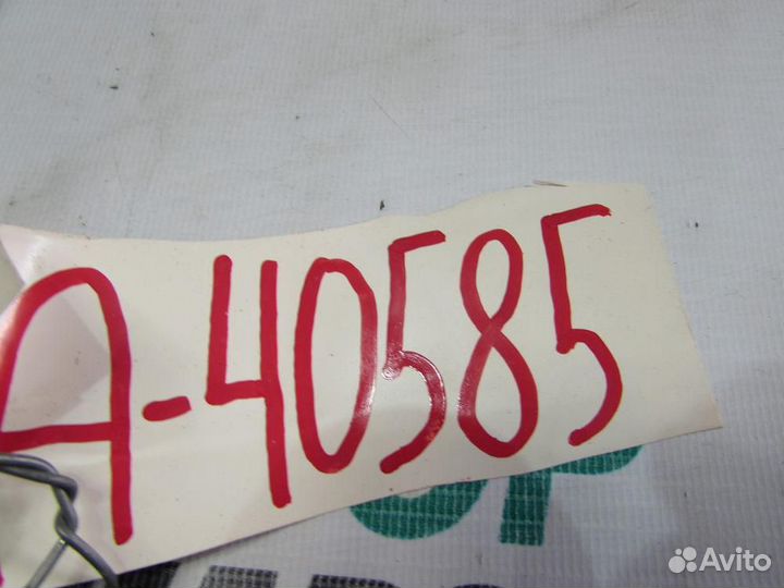 Механизм подрулевой для SRS для Ford Focus 2 200