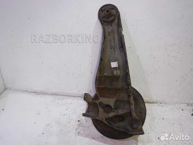 Рычаг задний продольный правый