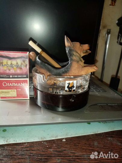 Пепельницы сувенирнырные