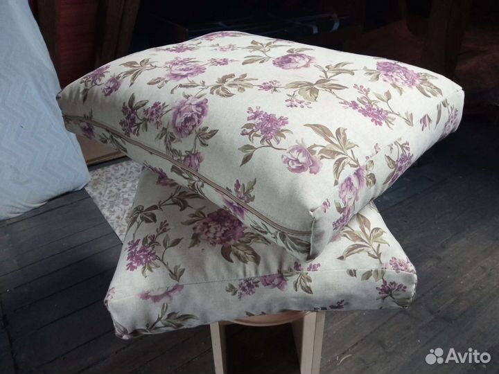 Подушки диванные