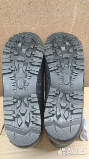 Тактические ботинки Meindl Jungle, р.UK8, EUR42