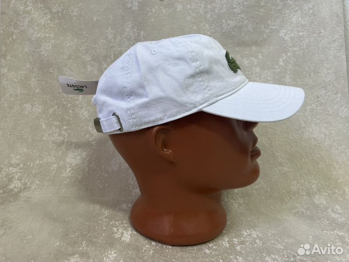 Кепка lacoste