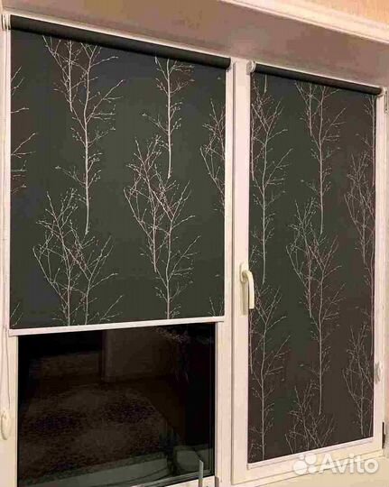 Жалюзи арт 14.4