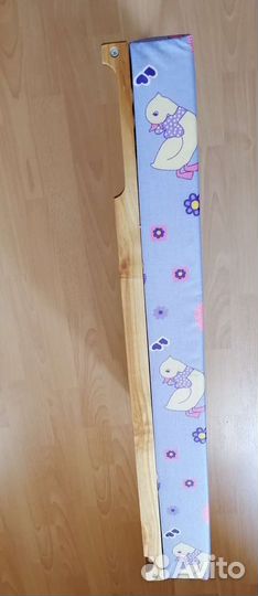 Пеленальная доска