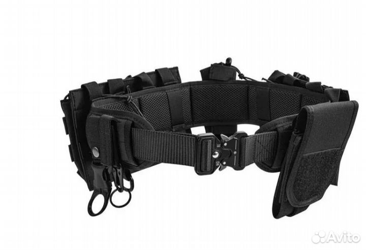 Тактический ремень 5.11