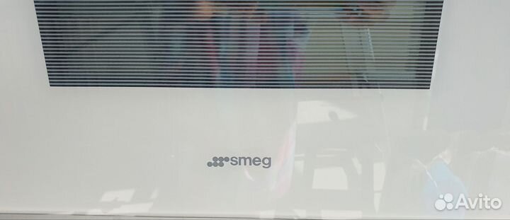 Духовой шкаф и варочная панель Smeg