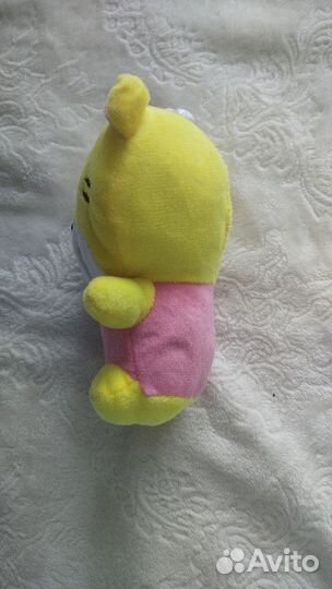 Брелок на зеркало