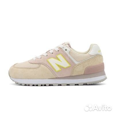 New Balance 574 Pink (39р)