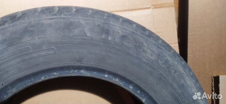 Matador MP 16 Stella 2 175/70 R13 T