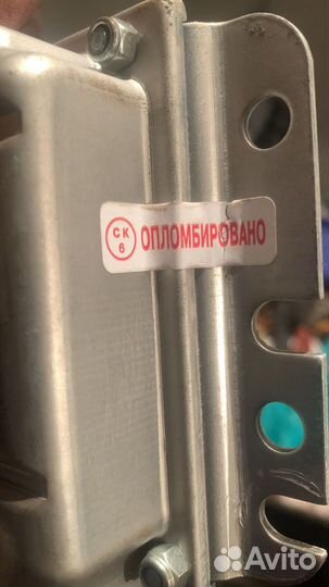 Компютер ваз 2107 2011 года