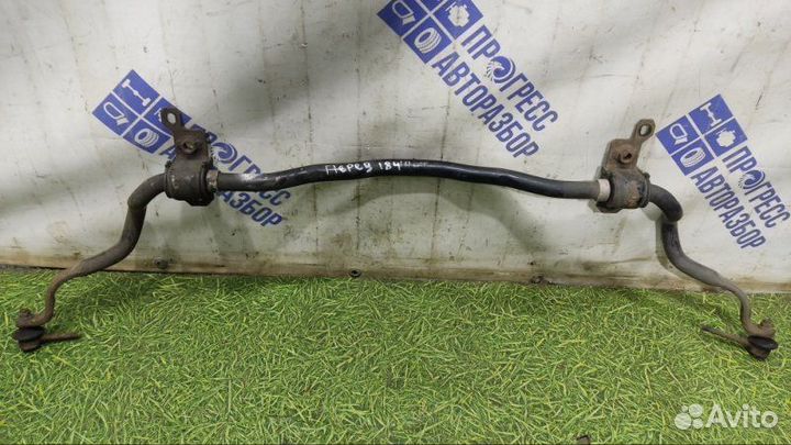 Стабилизатор передний Mazda 6 Gh седан 2.0 LF 2008