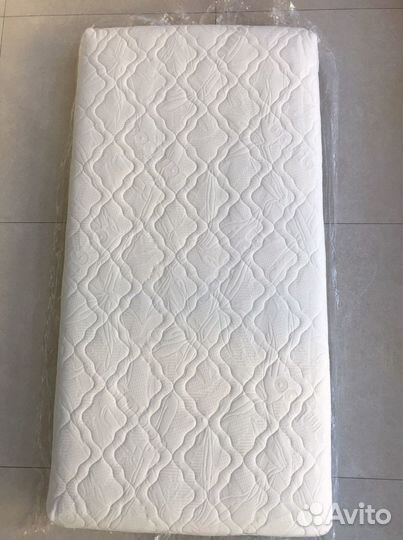 Детский матрас Forest kids 120x60x9