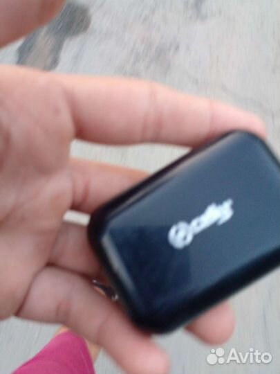 Беспроводные наушники