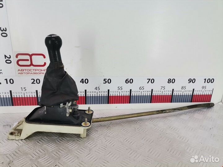 Кулиса кпп для Volkswagen Golf 4 1J0711061A