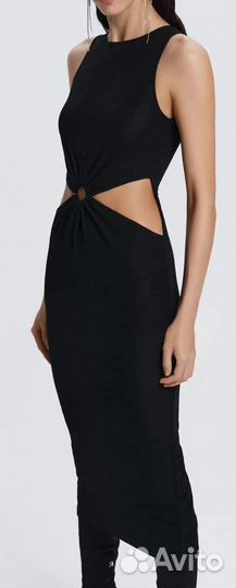 Платье женское вечернее новое