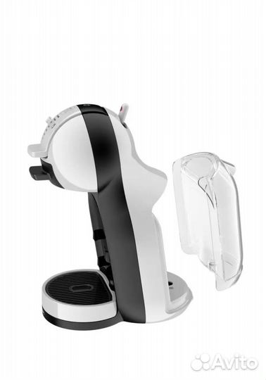 Капсульная кофемашина dolce gusto Mini Me KP123B10