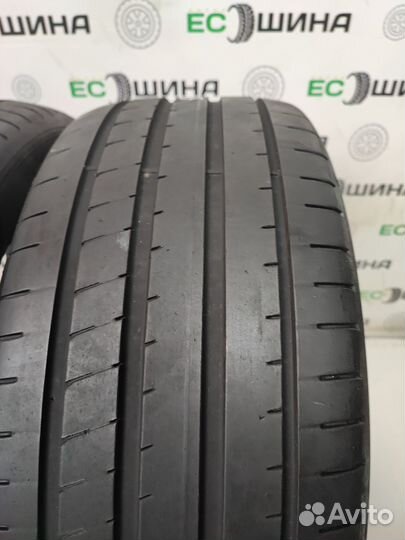 Goodyear Eagle F1 Asymmetric 6 225/40 R18 92Y