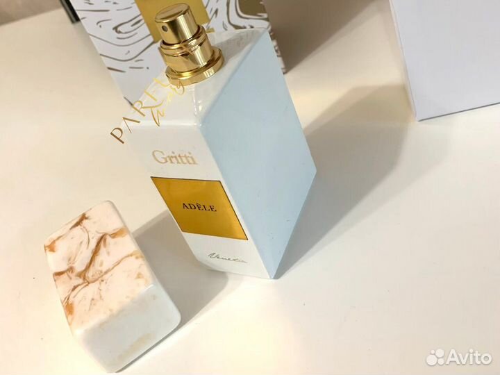 Распив 10мл Гритти Адель Adele Gritti оригинал