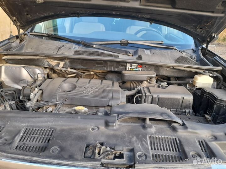 Toyota Highlander 2.7 AT, 2010, 147 234 км