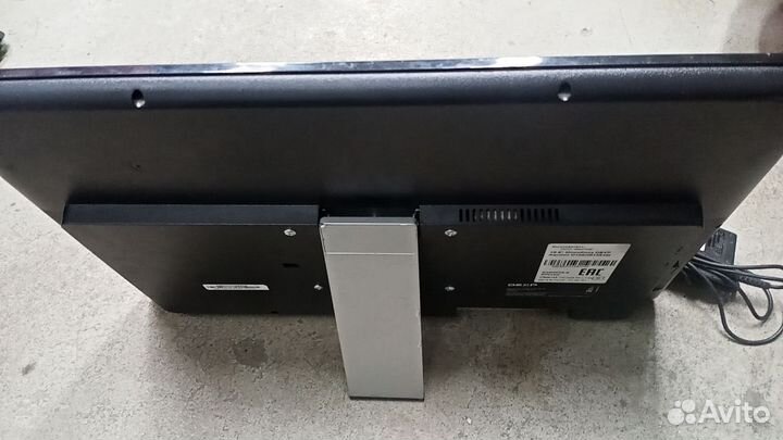 Моноблок dexp aquilon 0105