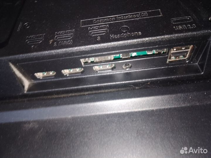 Телевизор SMART tv xiaomi, модель L43m5-5arum