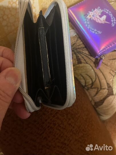 Кошелёк женский