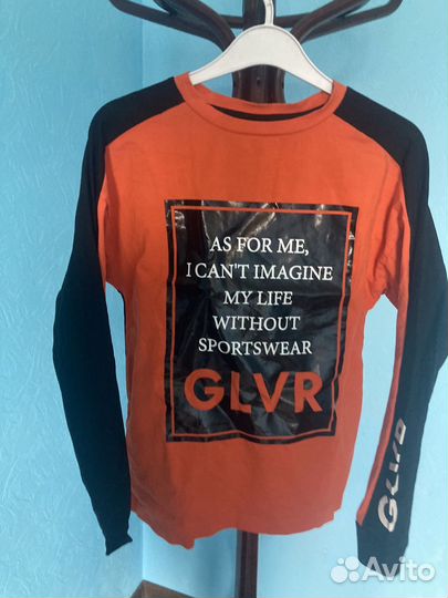 Костюм на девочку Gulliver 140