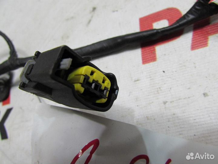 Проводка для Hyundai Solaris 1 2010-2017г