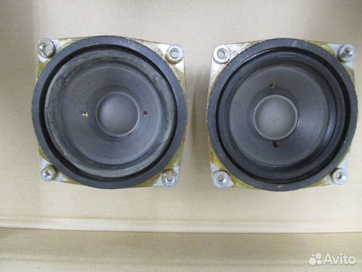 Сч динамики 15гд-35 8 Ом тканевый подвес RRR