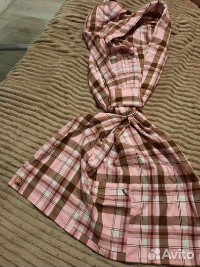 Слинг на кольцах