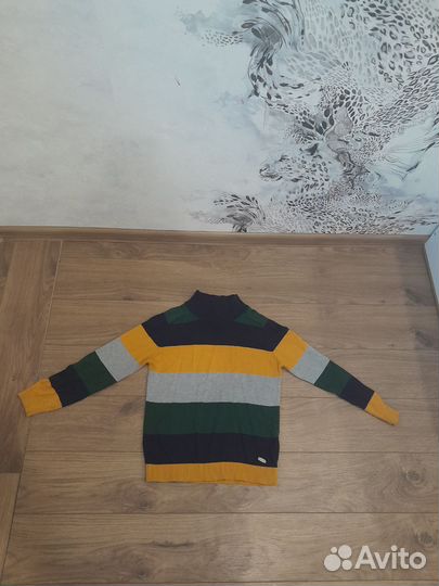 Свитер мужской