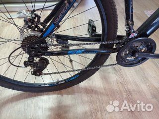 Велосипед горный взрослый 29