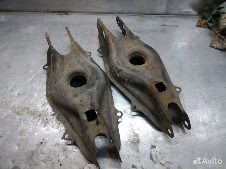 Рычаг задний Mercedes-Benz E-Class W212