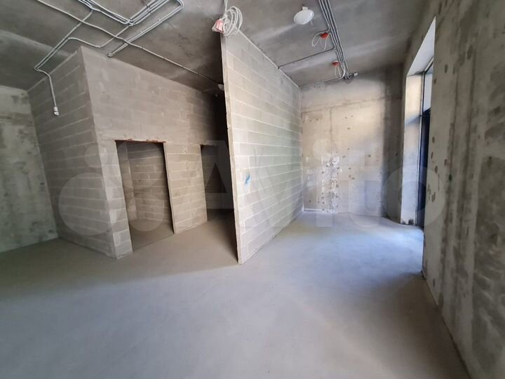 Сдам торговое помещение, 52.1 м²