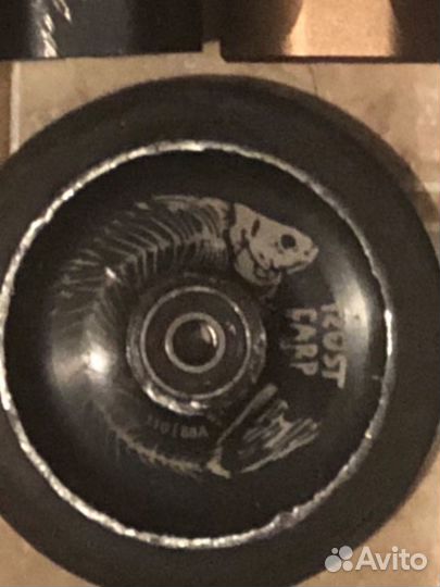 Карп для покупателя