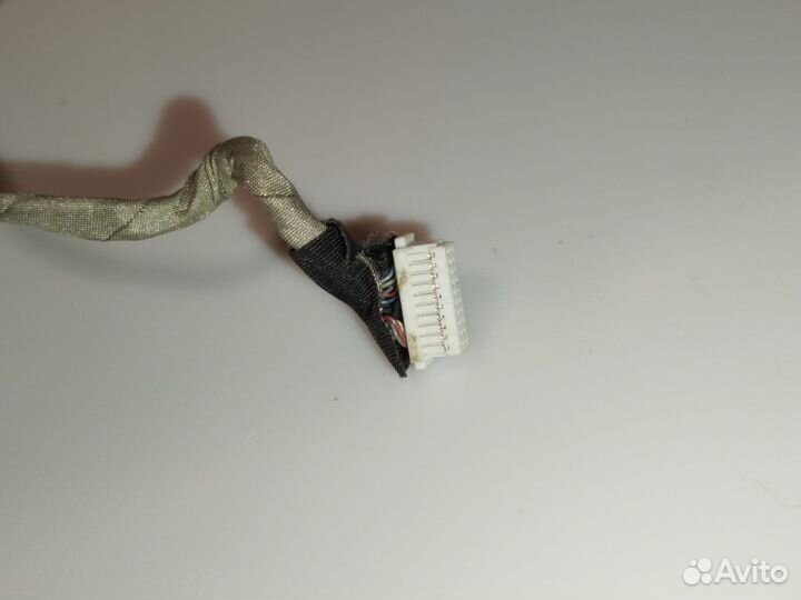 Плата USB asus M50SV FLY PCB cable ASM