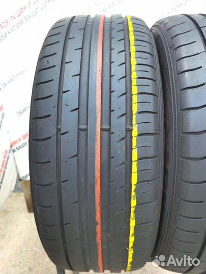 Falken Azenis FK-453CC 215/50 R18 92W