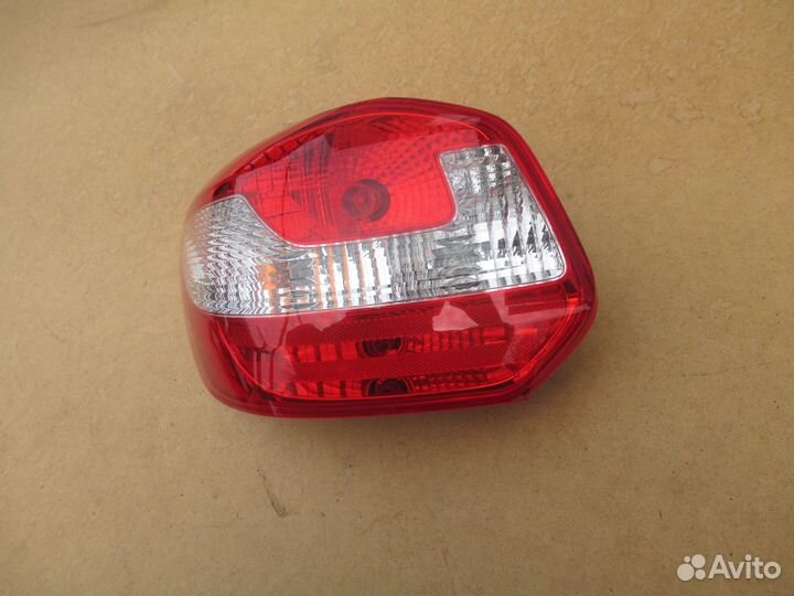 Фонарь задний левый LADA Гранта